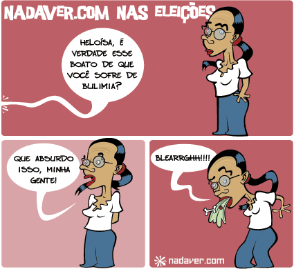 eleicoes heloisa