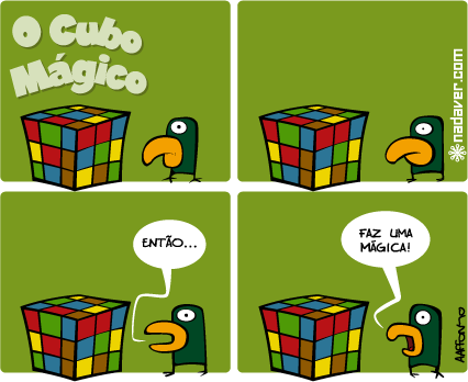 cubo magico