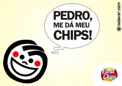 PEDRO-CHIPS