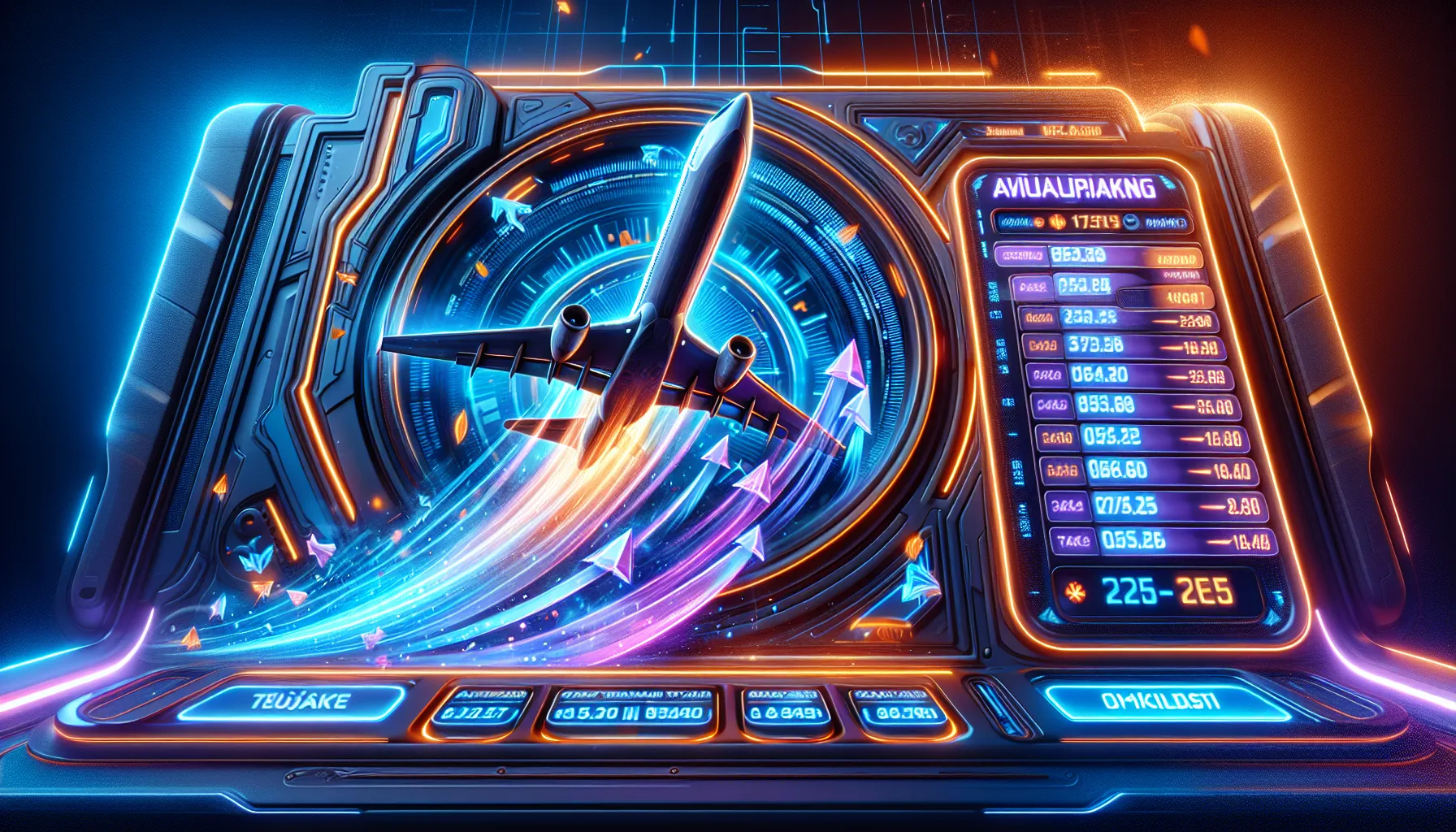 Aviator Oyna & Aviator Oyunu Giriş Rehberi