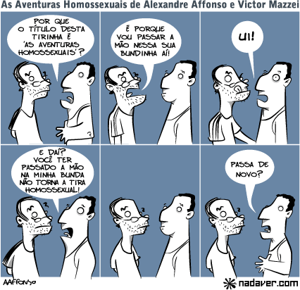 homossexual