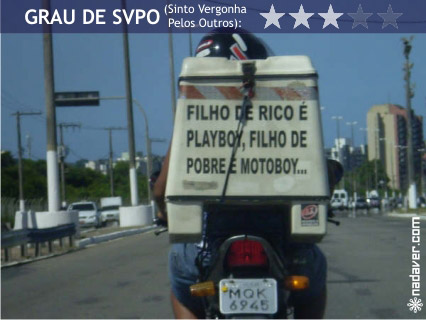 motoboy