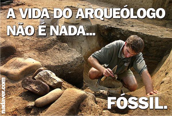 arqueologo